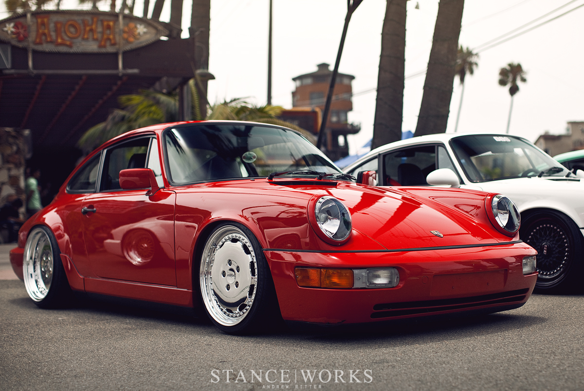krylonfist-porsche-964-rotiform played out porsche 964 rotiform