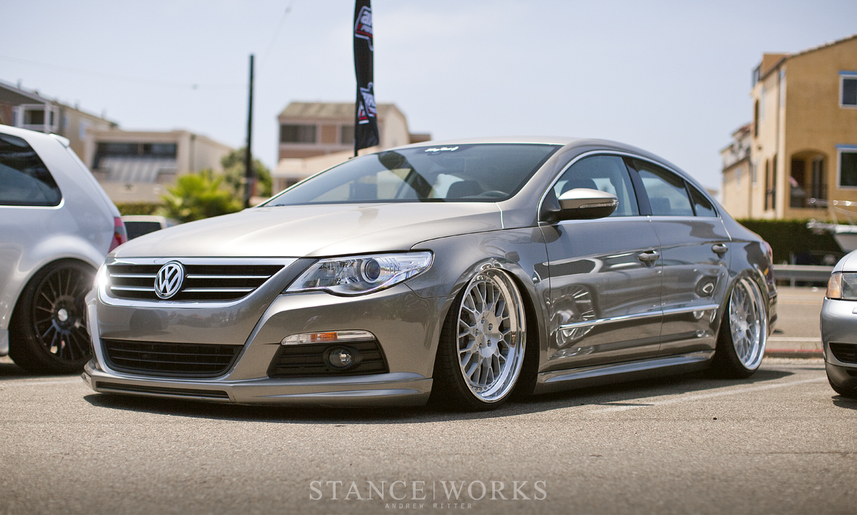 rotiform-sjc-wheels-vw-passat-cc Played Out Players Rotiform SJC VW Passat CC