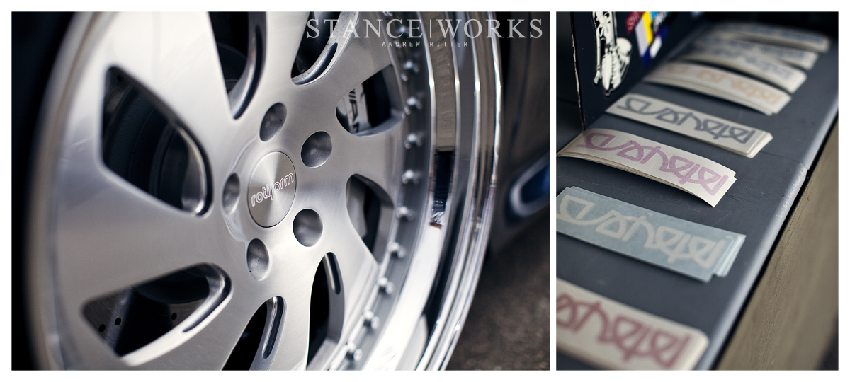 rotiform-wrw-wheels-players Players Played Out WRW Wheels