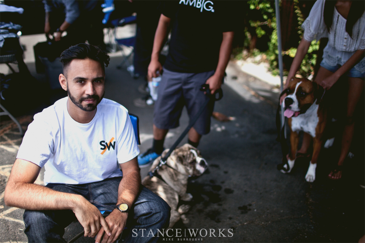 stanceworks-artisan-played-out-dogs Played Out StanceWorks Shirt