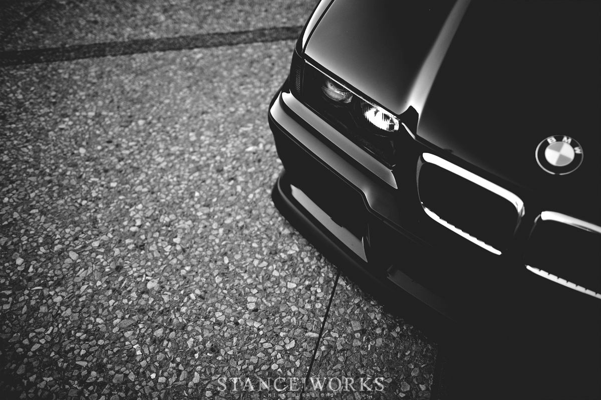 E36-nose-black-white
