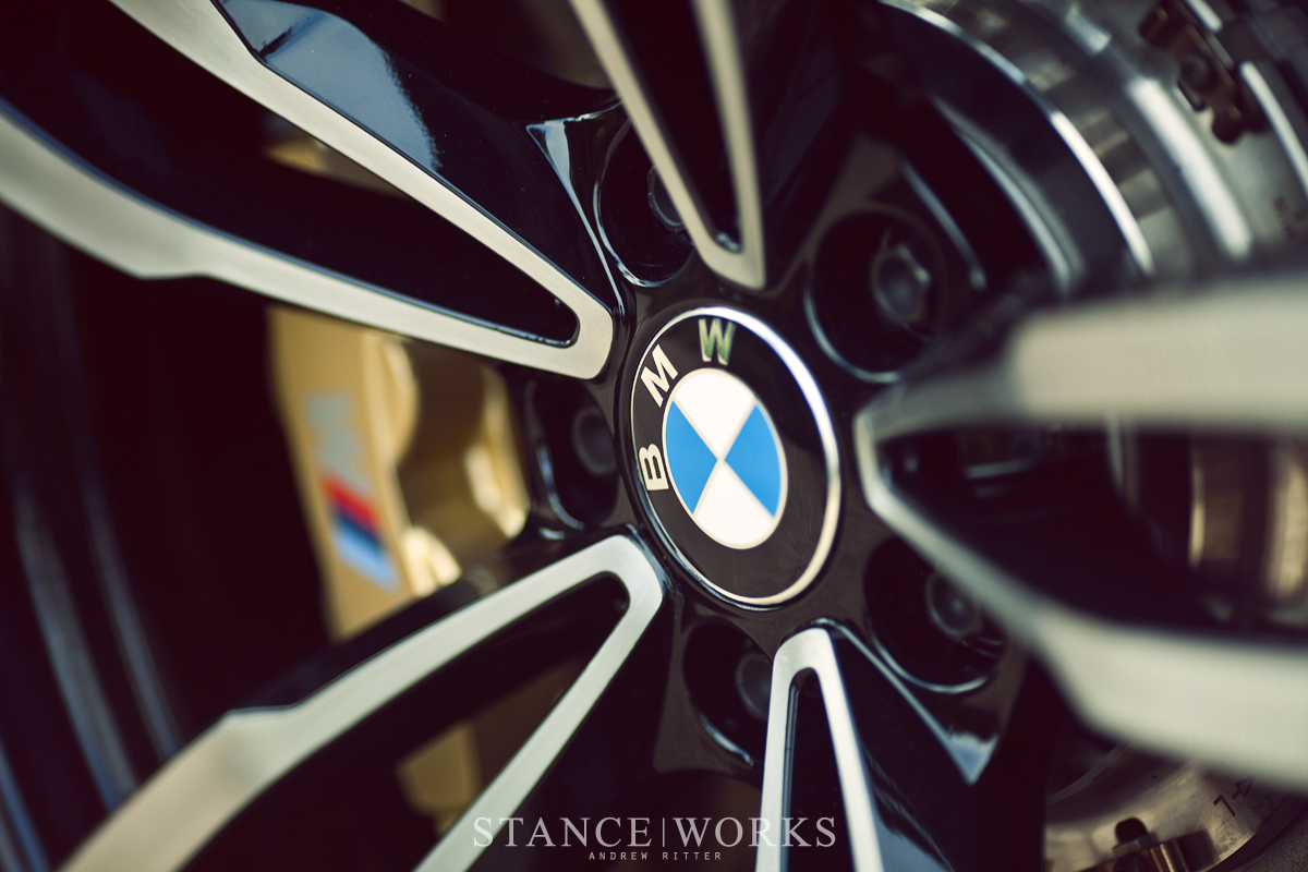 new bmw m4 concept coupe wheels