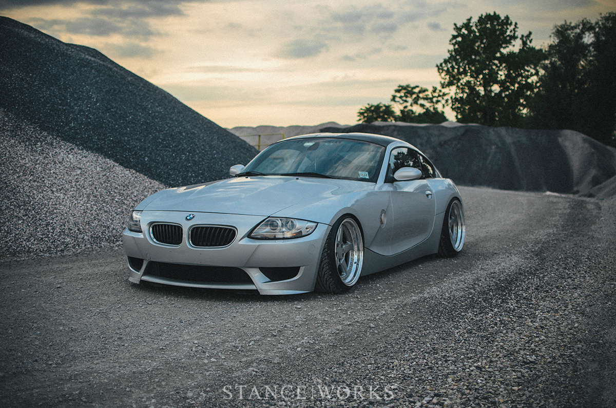 BMW-M-Coupe-Z4
