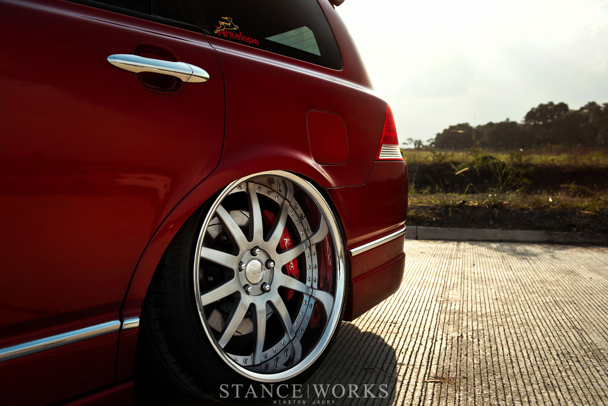 modulare-forged-vip