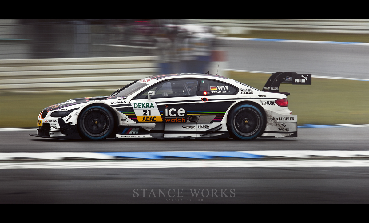 BMW-M3-DTM-Ice-Watch-Hockenheim