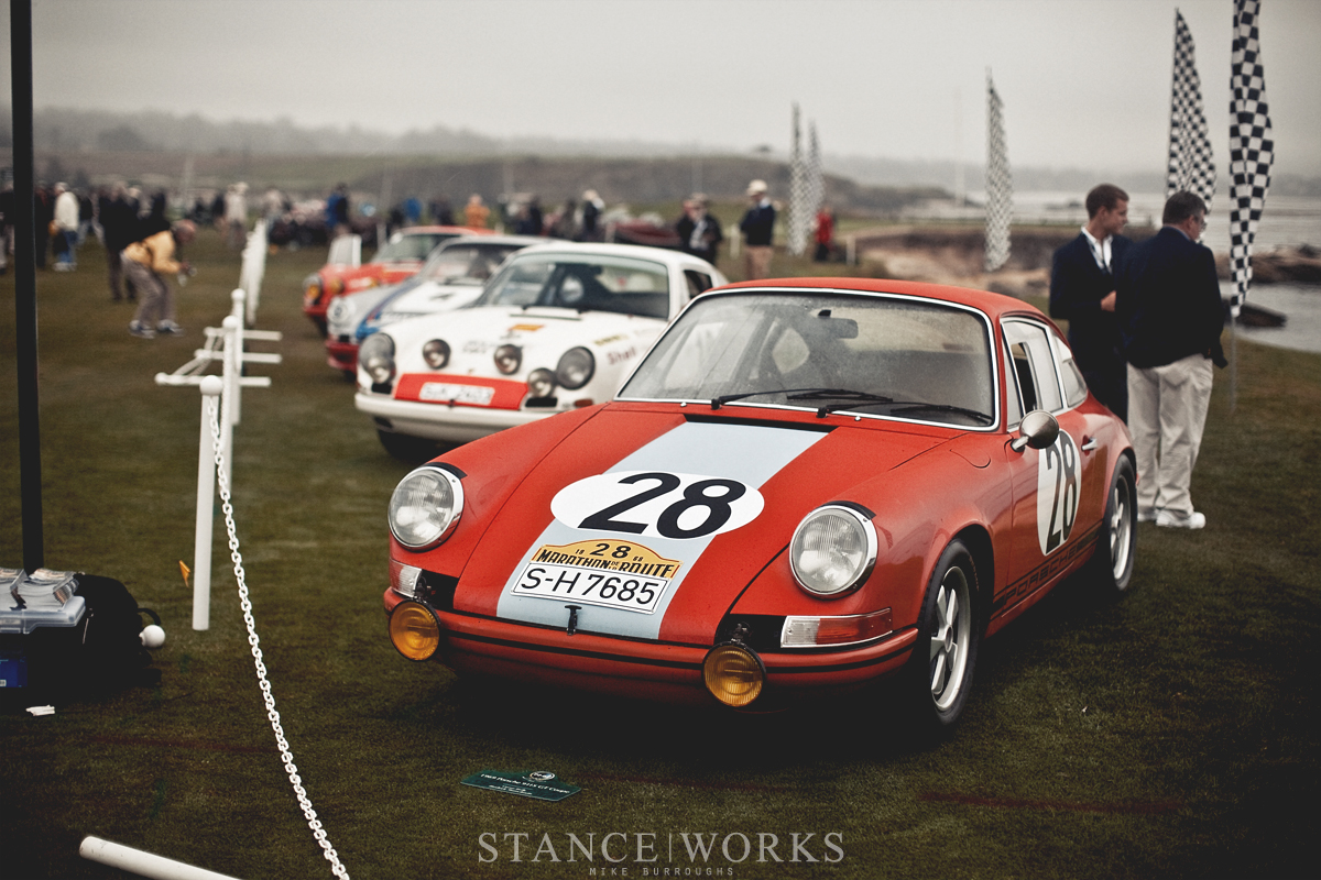 Porsche-row-concours-delegance-pebble-beach-2013