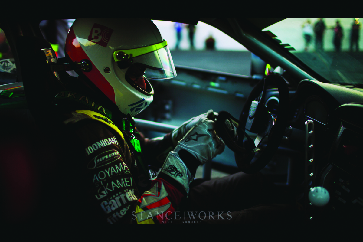Ryan-Tuerck-Irwindale-in-car