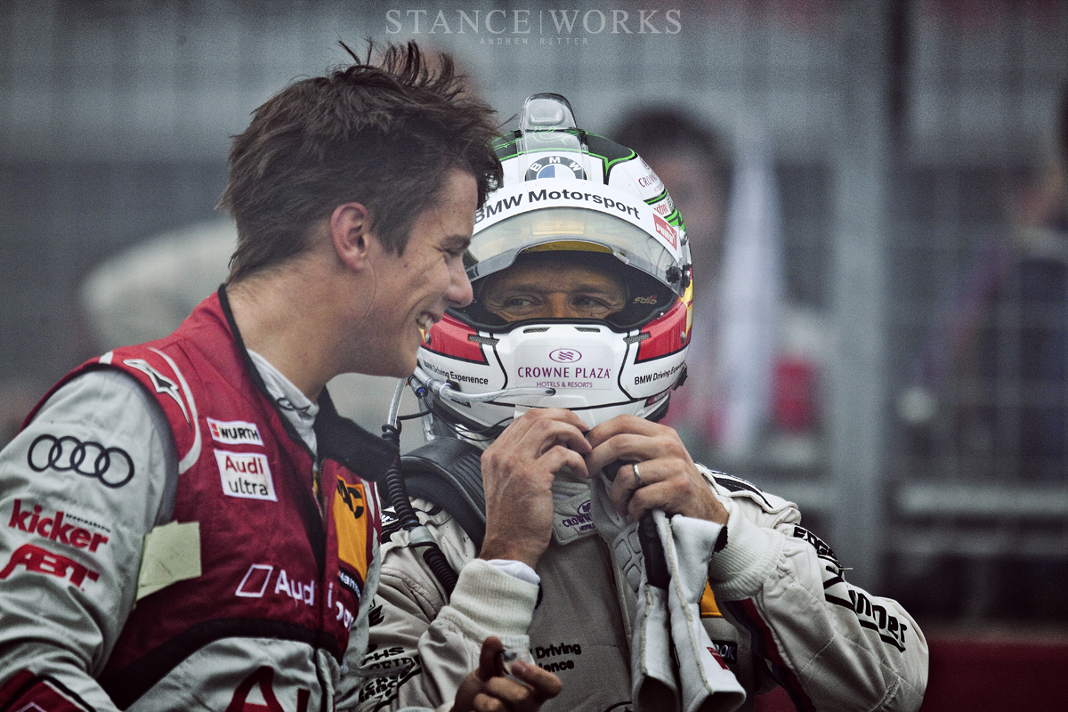 bmw-dtm-hockenheim-drivers