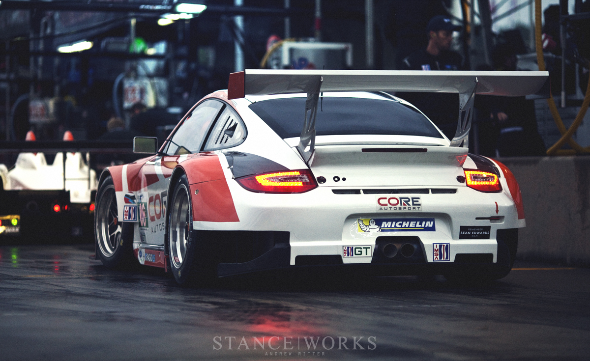 core-autosport-alms-gt-porsche-petit-lemans