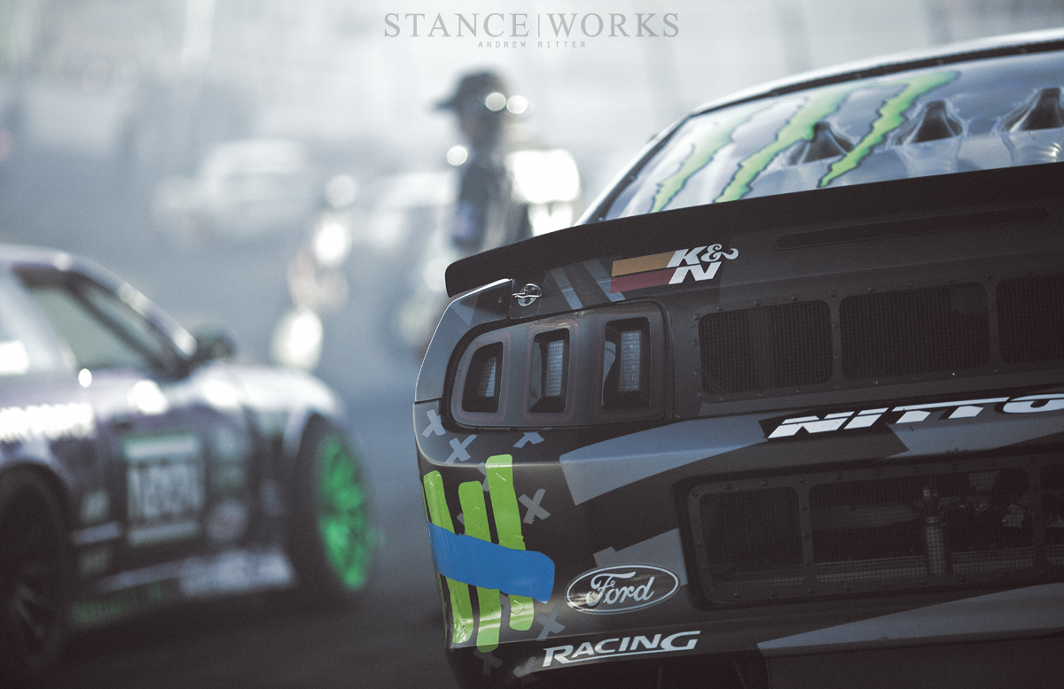 formula-drift-grid