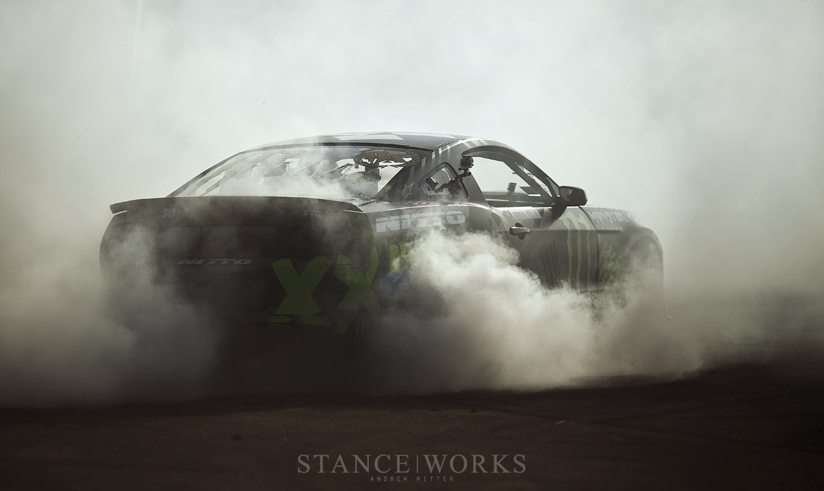 nitto-gittin-mustang-rtr-drift