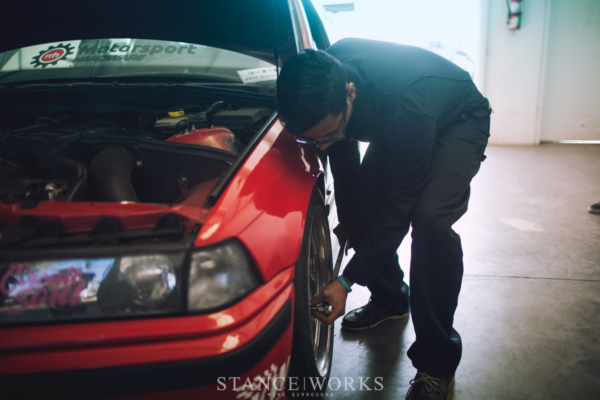 Amir-garage-work-slb-2013