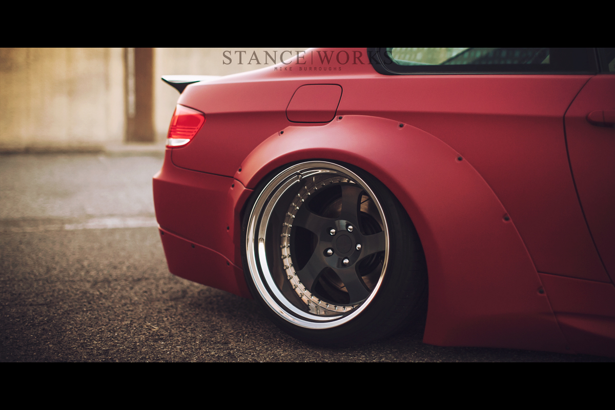 Rotiform-TMB-libtery-walk-335-air-lift-bagged liberty walk bmw rotiform tmb