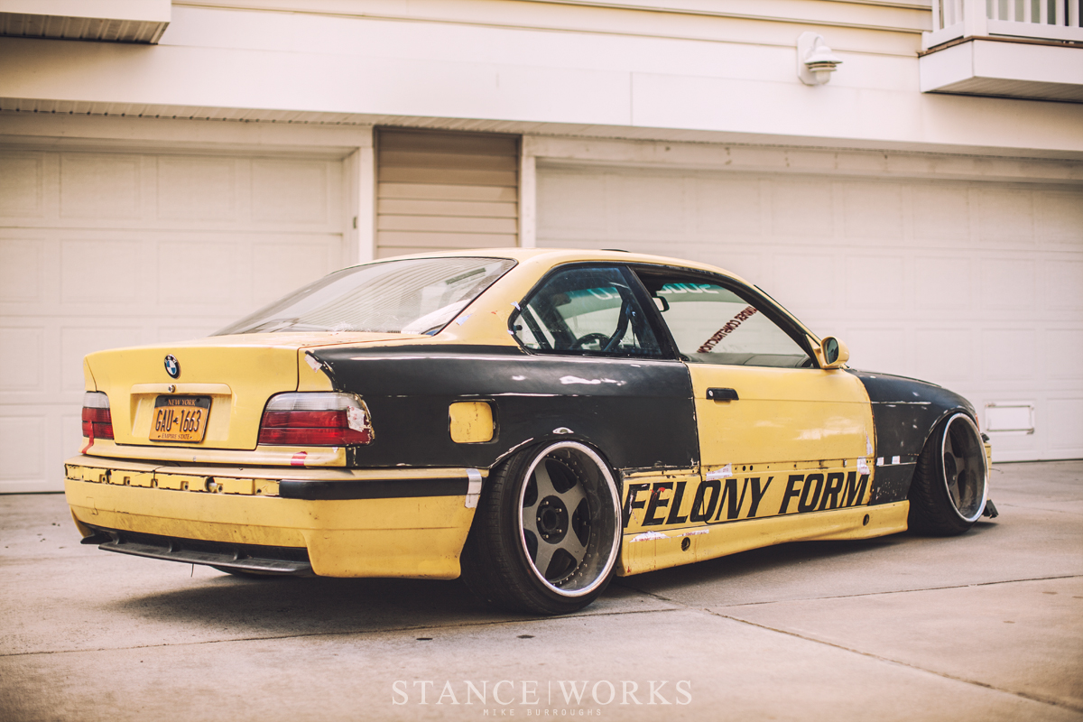 felony-form-e36-wide-body-rivet-on-fenders