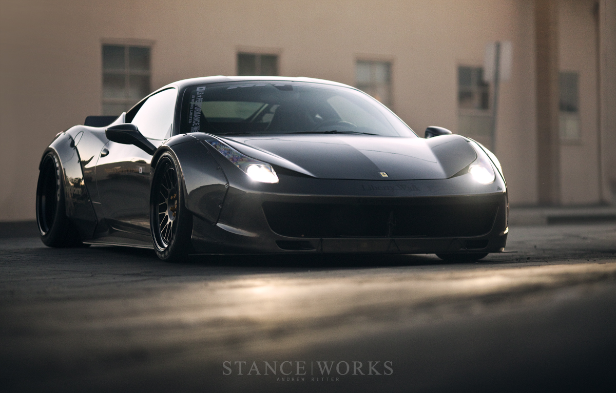 liberty-walk-ferrari-rotiform-nitto