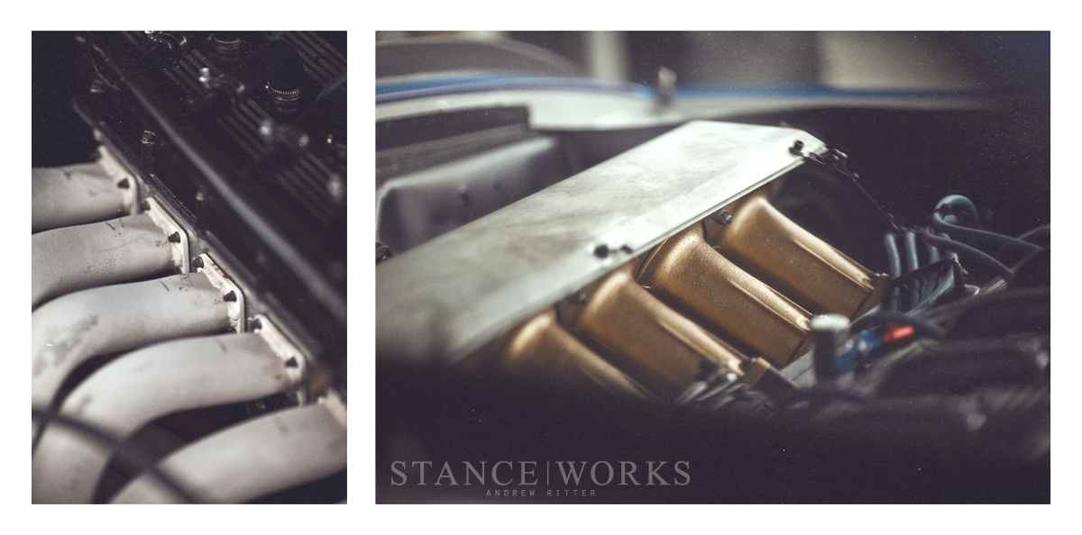 BMW-CSL-Slide-Throttle-Intake-Plenum-Headers