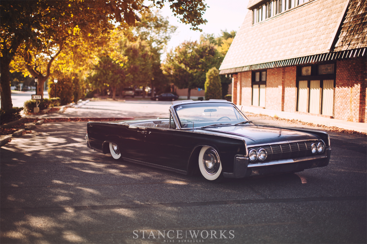 Lincoln-continental-sedan-drop-top