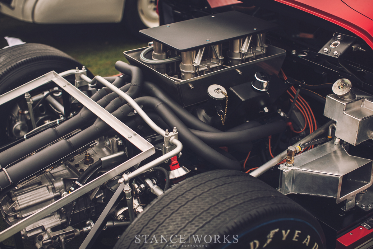 ford-gt40-v8-engine-henry-davis