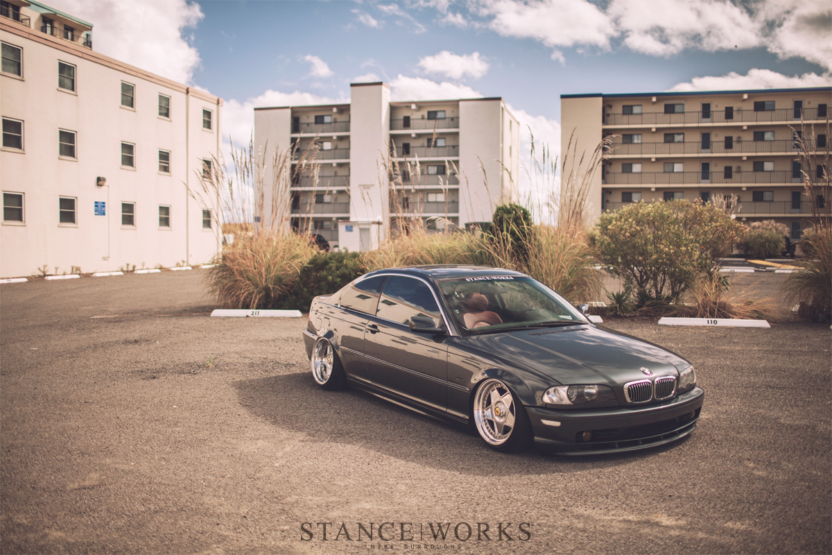bmw-coupe-e46-stance-fitted