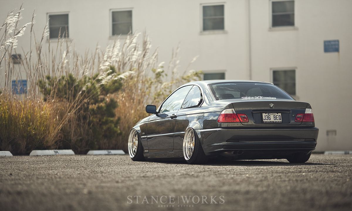 slammed-bmw-e46-stance