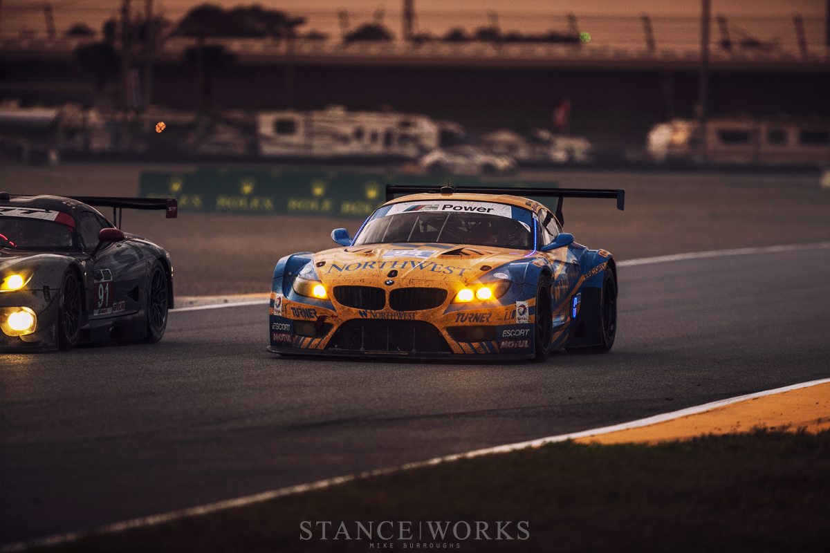 turner-motorsport-z4-gtd-rolex-endurance-race