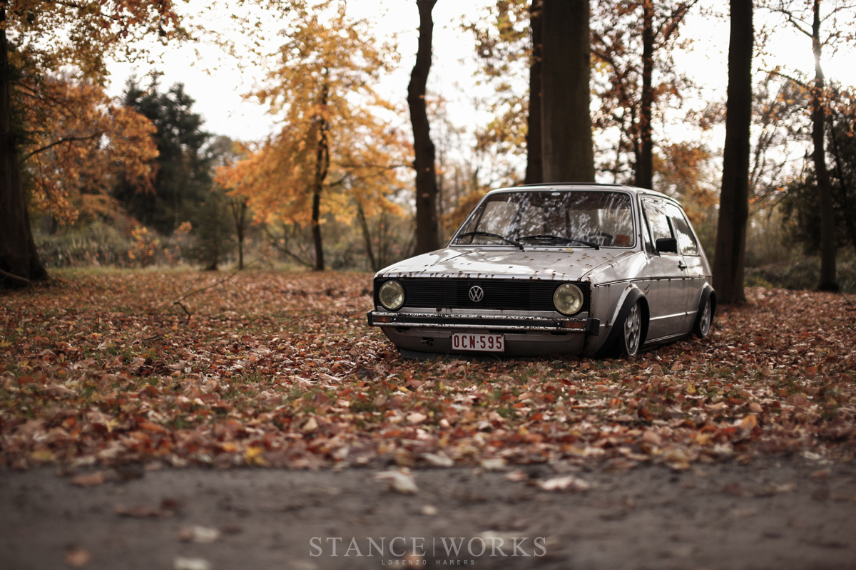 20131124-IMG_4435-2 copy slammed vw mk1 bodydropped