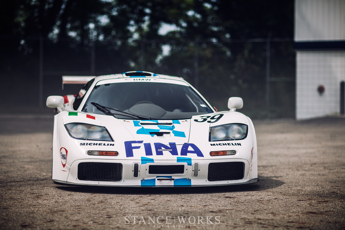McLaren-F1-Le-Mans-1995