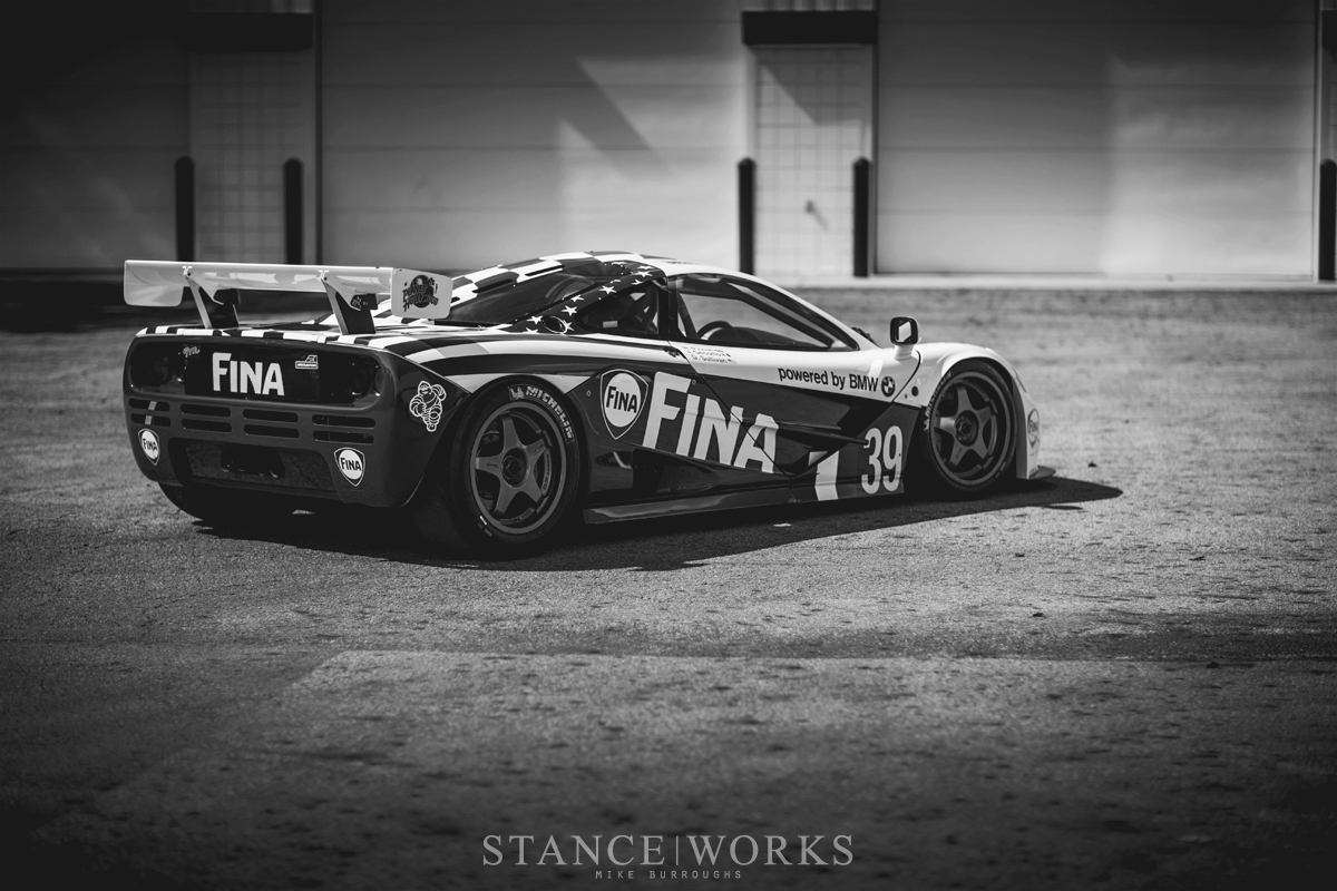 McLaren-FINA-39-planet-hollywood