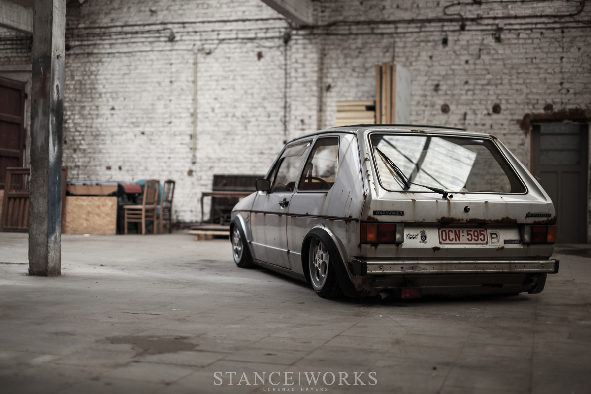 Stanceworks Slammed-mk1-vw