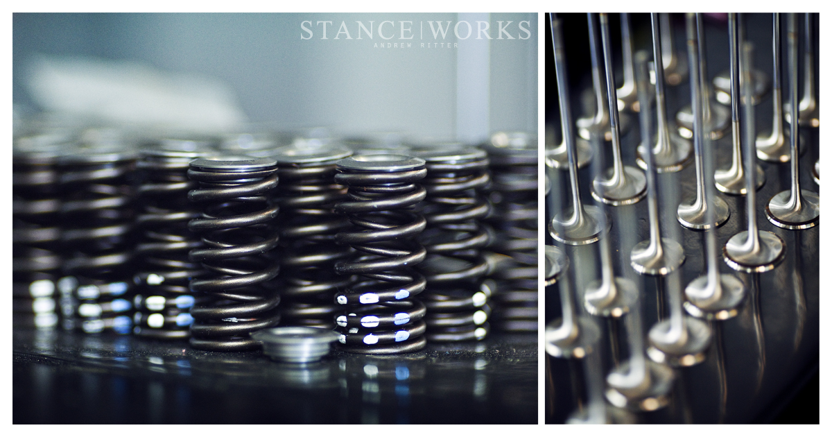 dinan-valves-springs