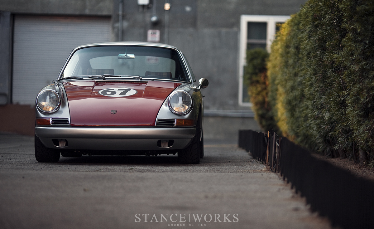 magnus-walker-1967-porsche-911s Magnus Walker Porsche 67S