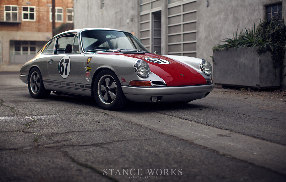magnus-walker-porsche-67s Magnus Walker Porsche 67S 911S
