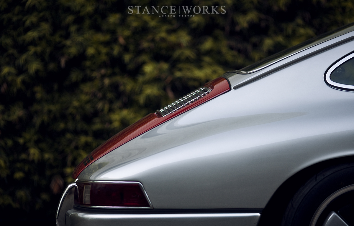 magnus-walker-porsche-911s Magnus Walker 1967 Porsche 911S