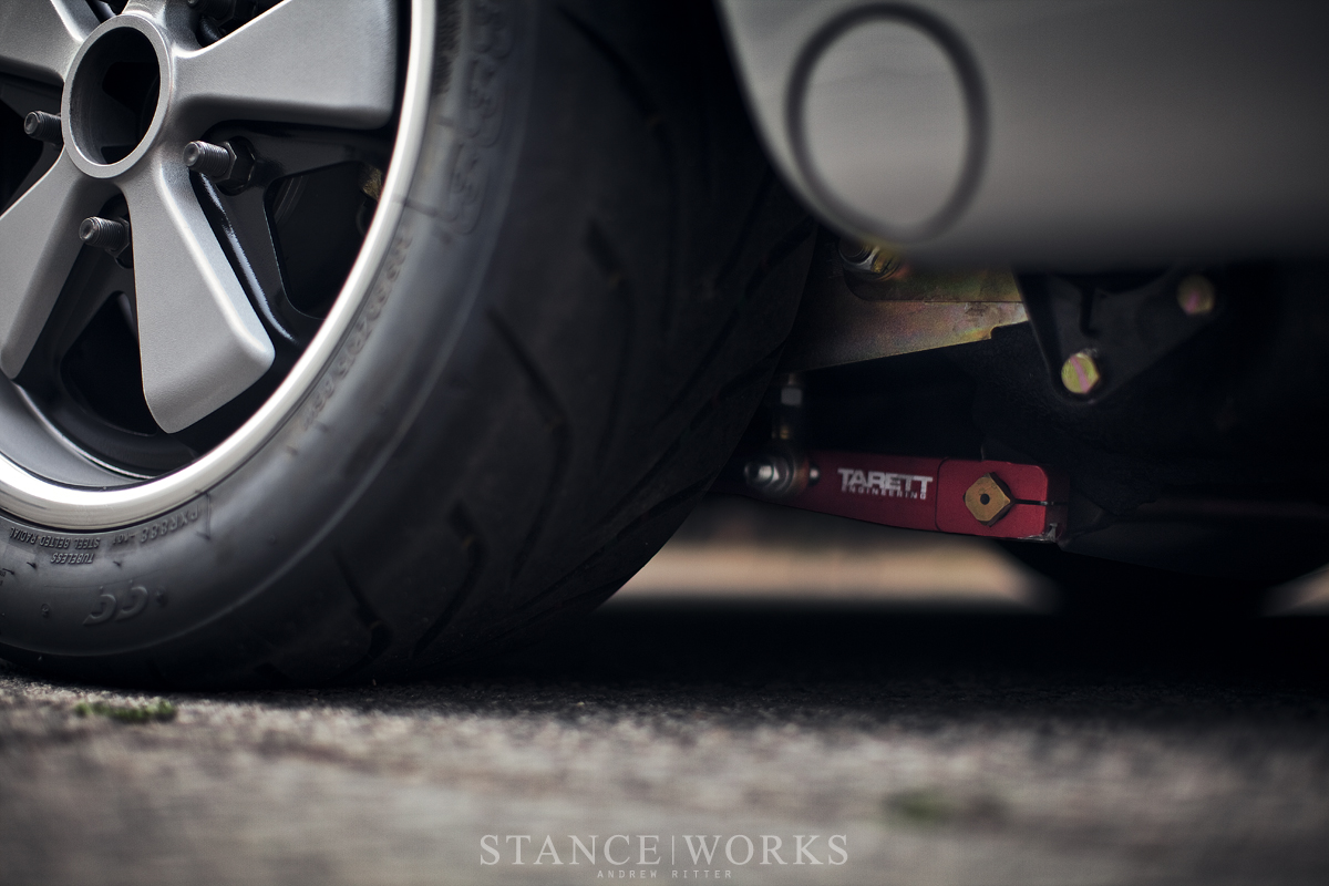 magnus-walker-porsche-suspension-tarett-elephant-racing Magnus Walker Porsche suspension