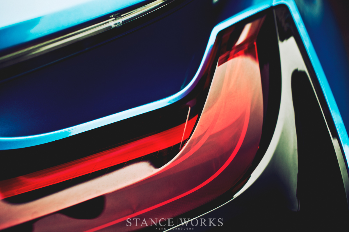 bmw-i8-north-america-tail-light bmw I8 electric