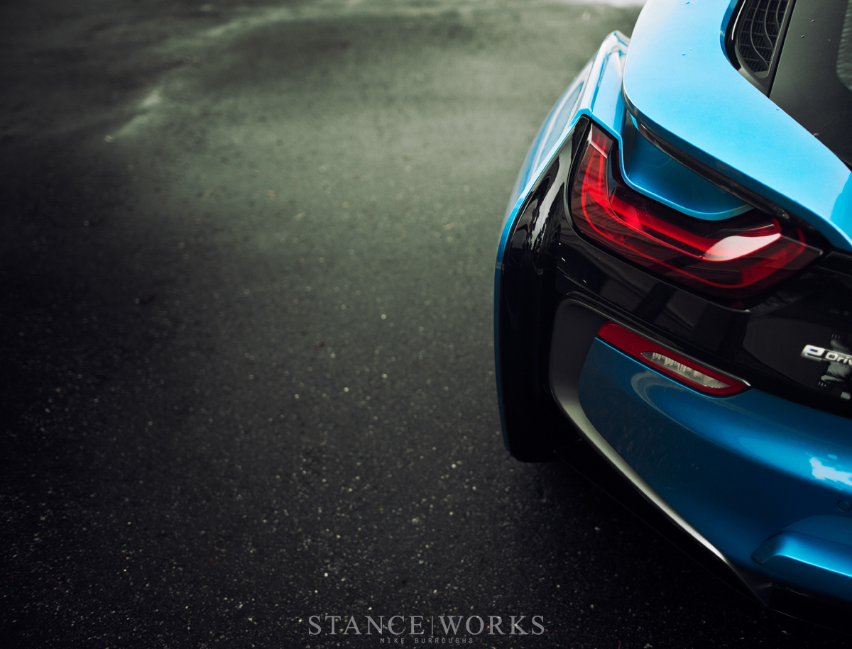 bmw-i8-tail-light-rear-end BMW I8 tail light layering