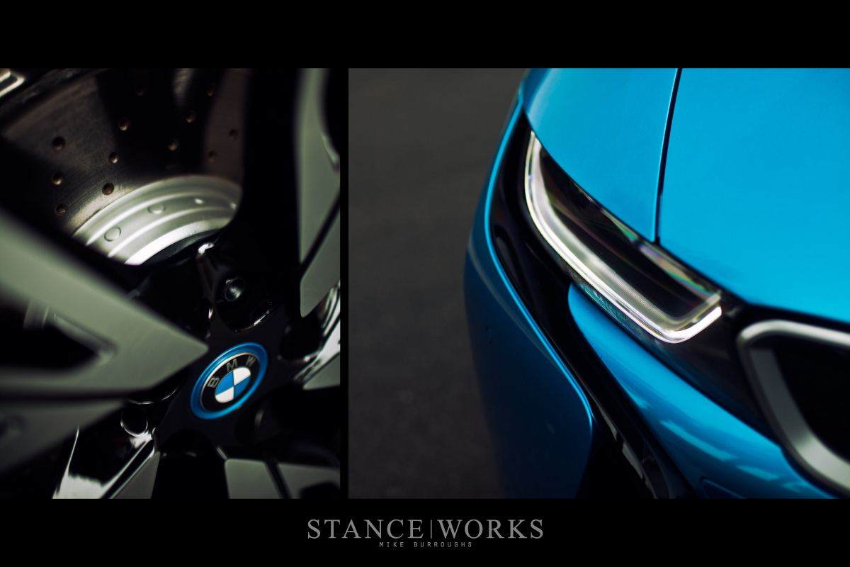 bmw-i8-wheels-headlight-bumper bmw i8 wheels brakes