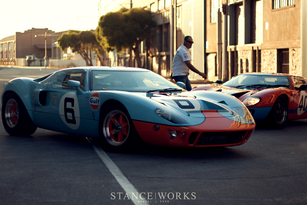 gt40