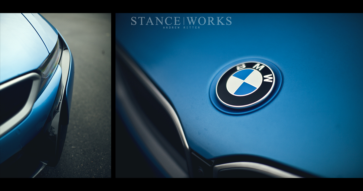 hybrid-bmw-i8 BMW I8 energy efficient