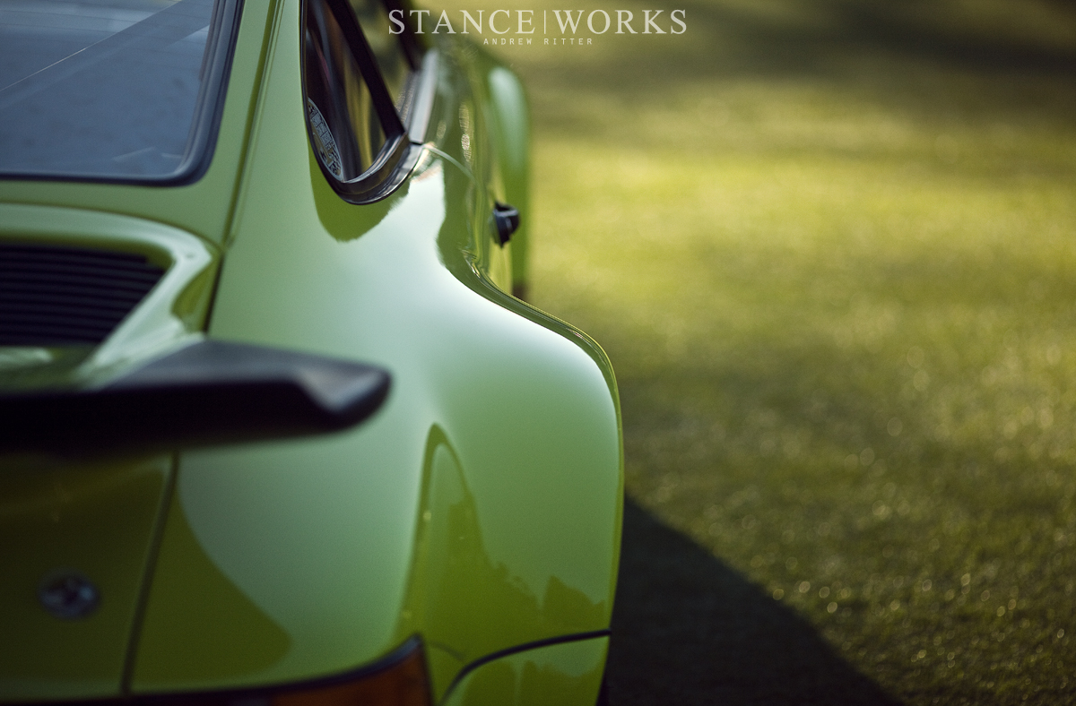 1974-porsche-911-rs-green