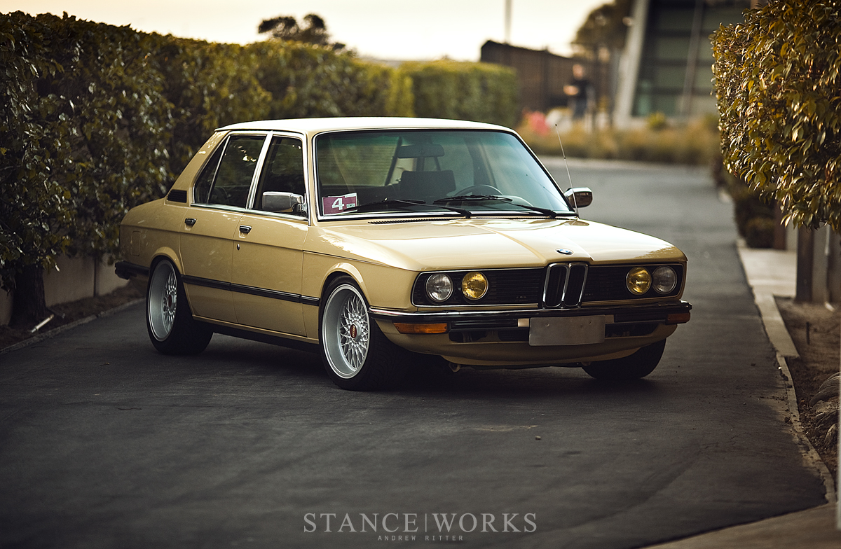 bmw-e12-sahara-beige-bbs