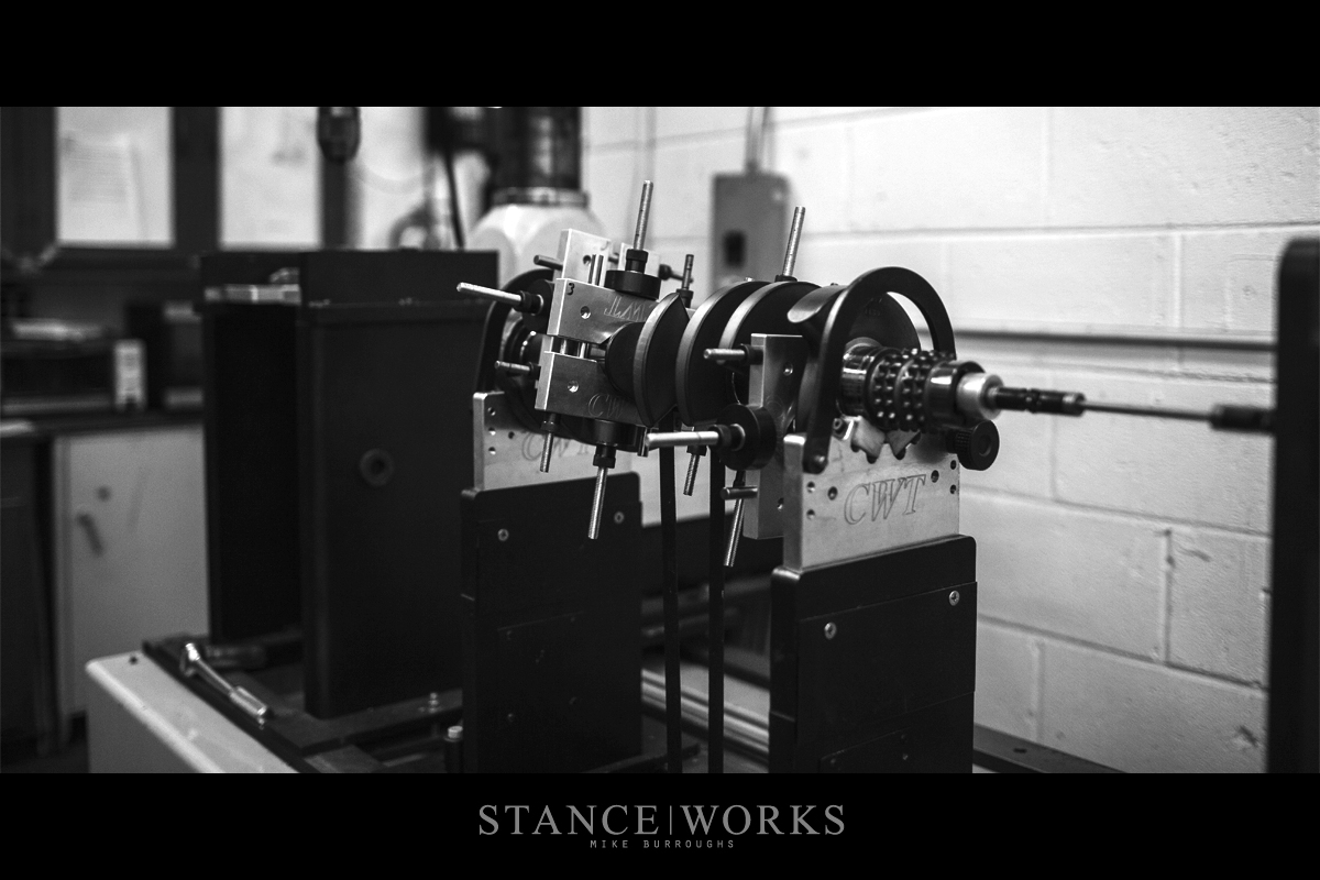 cank-balancer