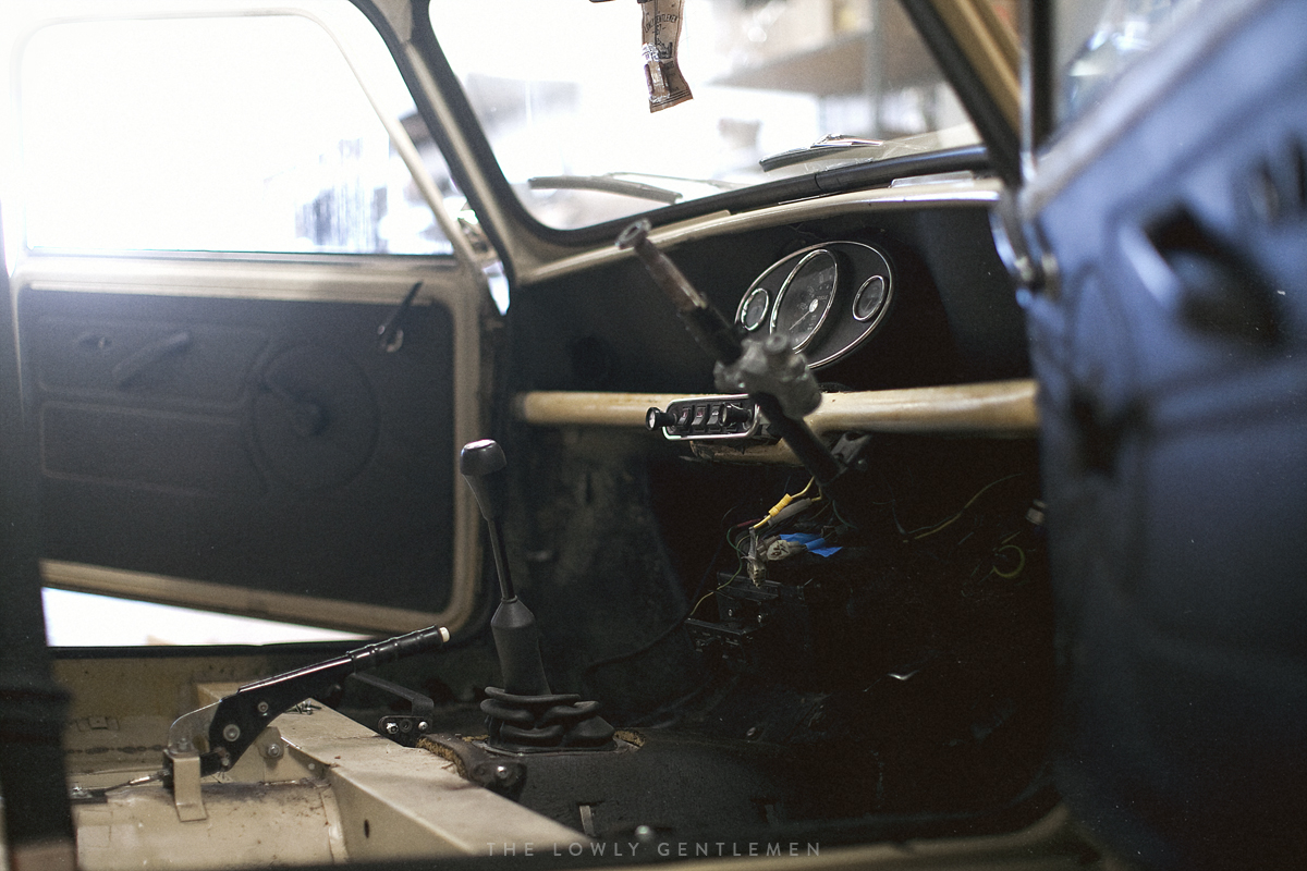 front-interior