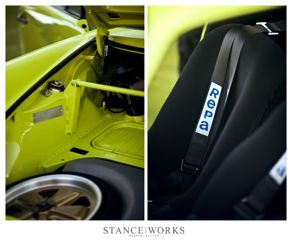 porsche-911-rs-interior-repa-harness