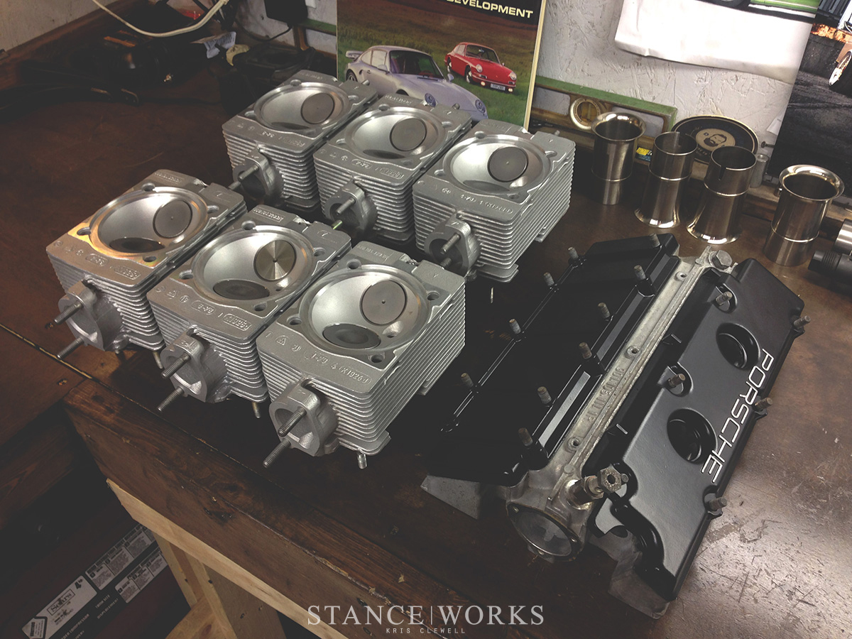 911-sc-cylinder-heads