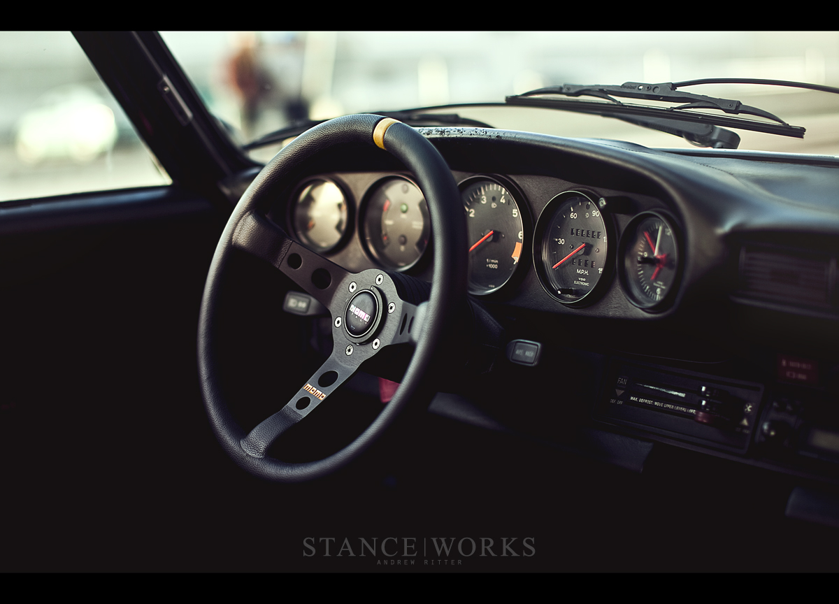 magnus-walker-78schr-interior-momo-steering-wheel magnus walker momo steering wheel