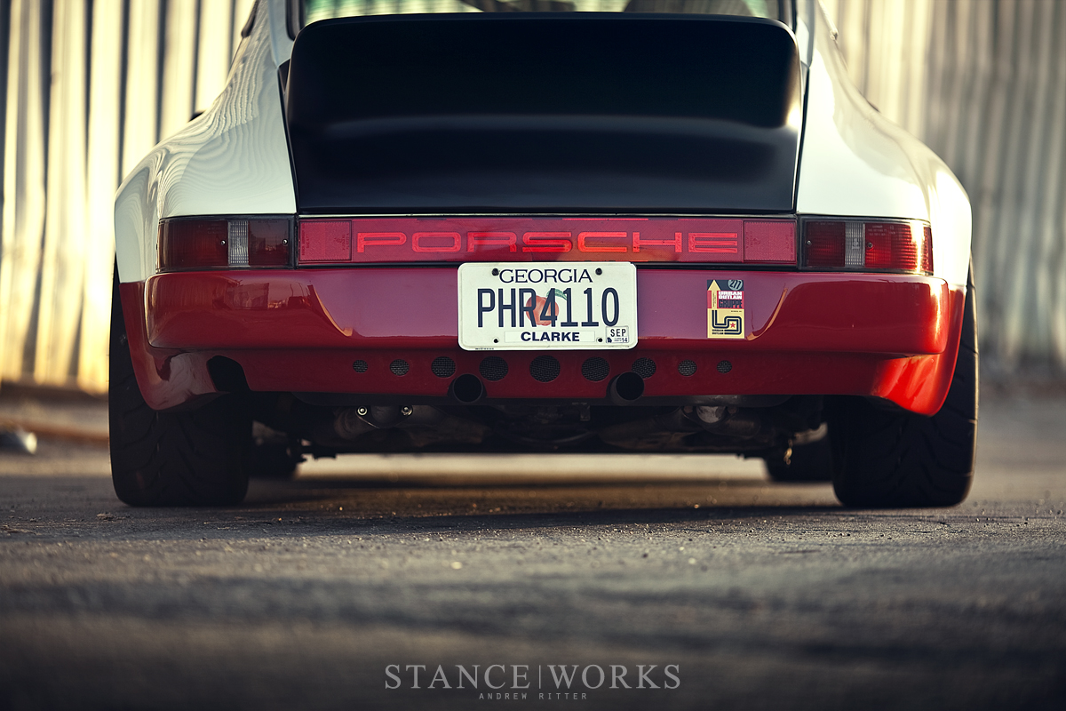 magnus-walker-porsche-78schr-exhaust magnus walker 911sc 78schr