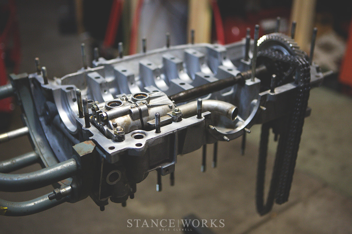 porsche-911-engine