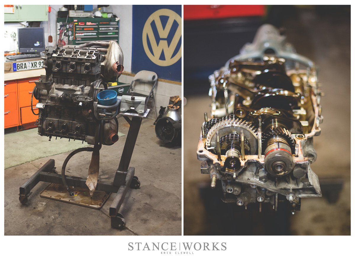 porsche-911-flat-six-engine-stand