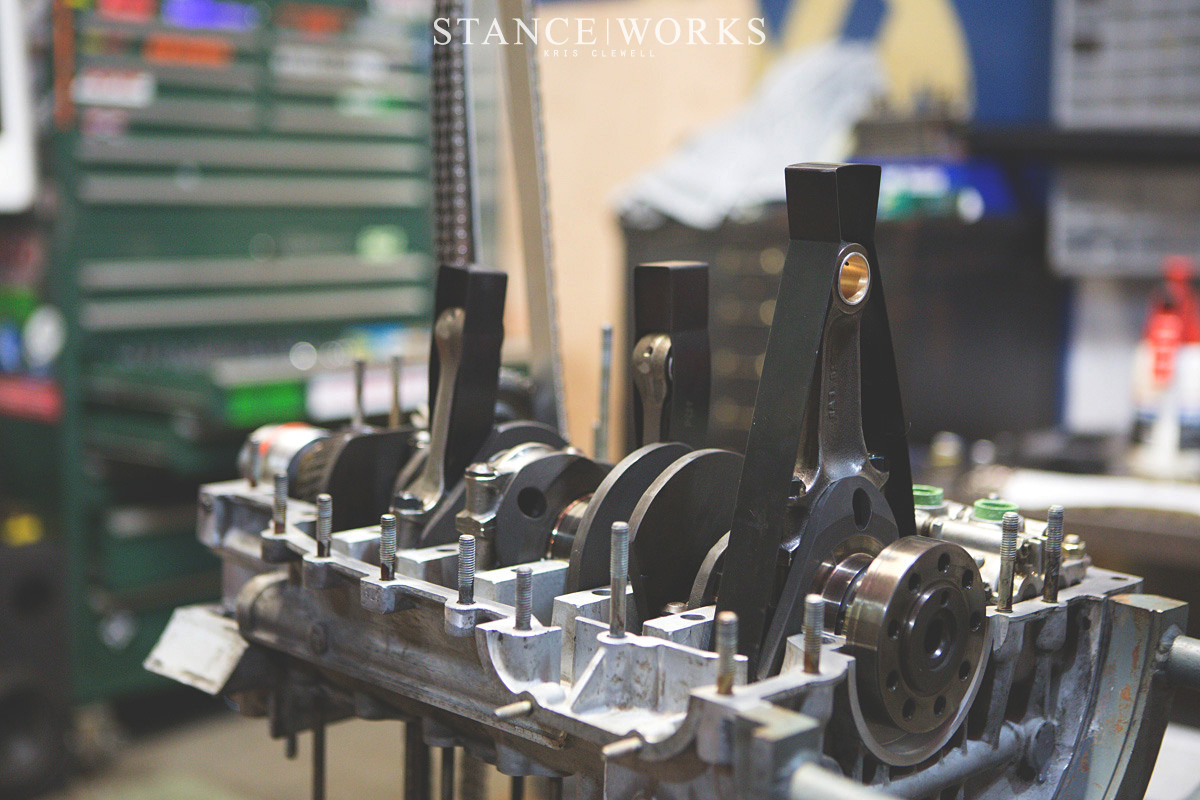porsche-911sc-crankshaft-rods
